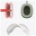 Apple AirPods Max srebrne - 613001 - zdjęcie 7